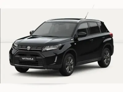 Suzuki Suzuki Vitara 1.4 COMFORT HYBRID im Leasing von LeasingMarkt.de
