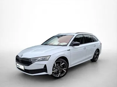 Skoda Octavia Leasing