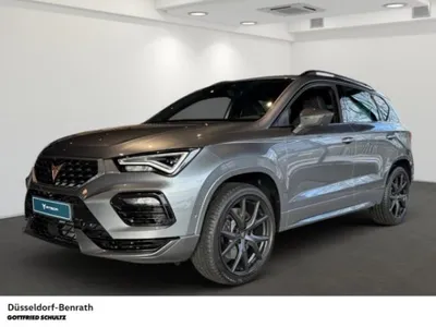 Cupra Cupra Ateca VZ 2.0 TSI 4DRIVE (Benrath) im Leasing von LeasingMarkt.de