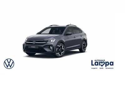 VW Volkswagen Taigo R-Line DSG🔥 – Sportlicher Auftritt. Starke Ausstattung. Privatleasing.🔥 im Leasing von LeasingMarkt.de