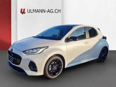 Mazda MAZDA 2 1.5 Hybrid Homura Plus 116 PS Automat im Auto Abo von CARIFY