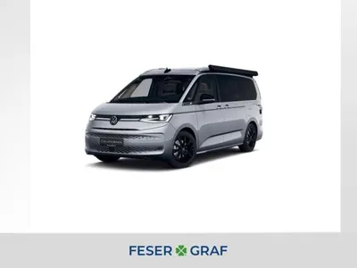 VW Volkswagen California T7Ocean Energy 2.0 TDI Vorlauf im Leasing von LeasingMarkt.de