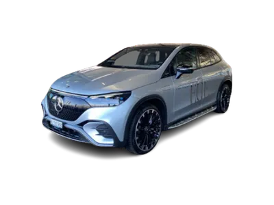 Mercedes MERCEDES-BENZ EQE SUV 500 4 M Exe. Ed. im Auto Abo von CARIFY