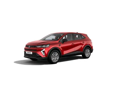 Renault Renault Symbioz Evolution Mild Hybrid 140 EDC im Leasing von Null-Leasing
