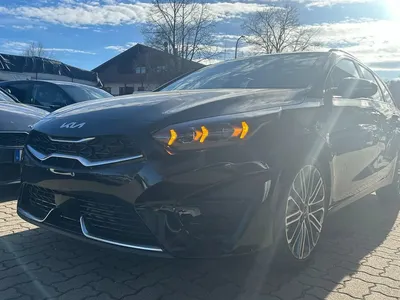 Kia Kia Ceed SW GT-LINE im Auto Abo von Faaren