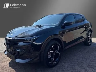 Alfa Romeo Alfa Romeo Junior Ibrida SPECIALE -Herbst-Sale- Technologie Paket im Auto Abo von LeasingMarkt.de