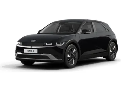 Hyundai Hyundai IONIQ 5 MJ26 63 kWh 170 PS Basis + Wärmepumpe im Auto Abo von LeasingMarkt.de
