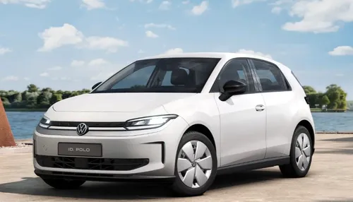 VW Volkswagen ID. Polo im Leasing von Null-Leasing