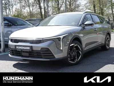 Kia Kia K4 Sportswagon 1.6 T DCT7 ⚡Sonderaktion⚡ Sofort verfügbar ⚡ im Leasing von LeasingMarkt.de