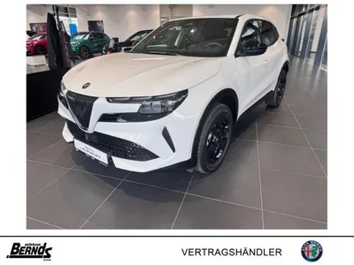 Alfa Romeo Alfa Romeo Junior MHEV -DCT6 Ibrida TI ✨✔️BELIEBTE-AUSSTATTUNGSLINIE ✨ NRW- im Leasing von LeasingMarkt.de