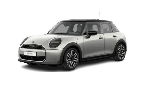 MINI MINI Cooper C Steptr. im Auto Abo von FINN
