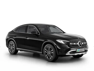 Mercedes Mercedes-Benz GLC 300d Avantgarde Edition 4Matic im Auto Abo von ViveLaCar