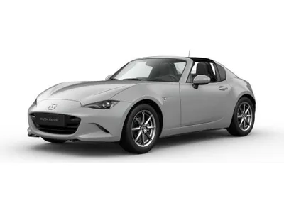 Mazda Mazda MX-5 RF 1.5 SKYACTIV-G 132ps EXCLUSIVE-Line im Auto Abo von LeasingMarkt.de