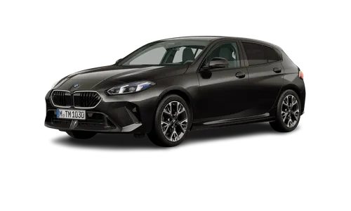 BMW BMW 1er 123 xDrive Steptronic im Auto Abo von FINN