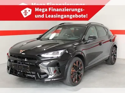 Cupra Cupra Formentor Extreme | SOMMERAKTION | nur Gewerbeleasing -14096 im Auto Abo von LeasingMarkt.de