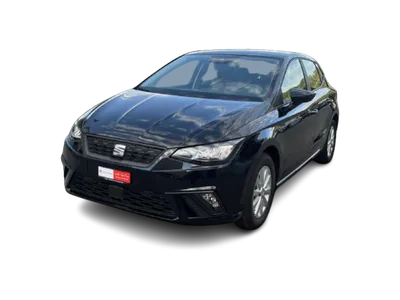 Seat SEAT Ibiza 1.0 TSI 115 Move FR DSG im Auto Abo von CARIFY