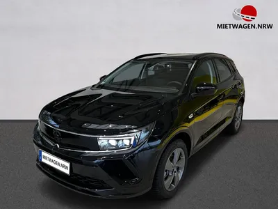 Opel Opel Grandland Automatik im Auto Abo von Faaren