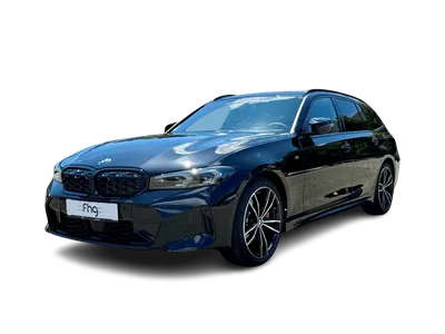 BMW BMW 3er BMW M340d xDrive Touring M Sportpaket Pro im Auto Abo von Faaren