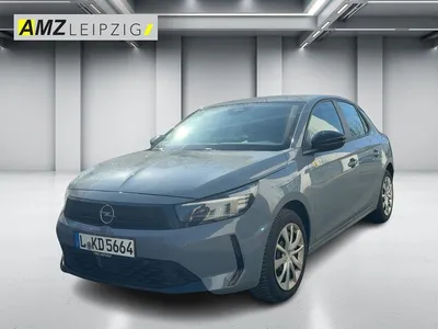 Opel Opel Corsa F 1.2 Turbo Edition LED+SHZ+PDC+Allwetter im Leasing von Null-Leasing