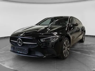 Mercedes Mercedes-Benz CLA 250 CLA Shooting Brake (BM 118) im Leasing von LeasingMarkt.de