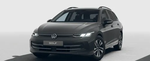VW Volkswagen Golf Volkswagen Golf Variant Life Plus 1.5 eTSI 7-Gang-DSG 110 kW (150 PS) im Auto Abo von Auto Ritter