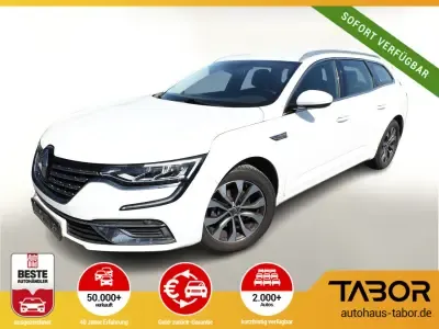 Renault Renault Talisman Grandtour 1.3 TCe 160 EDC Zen LED PDC im Leasing von 9Drive
