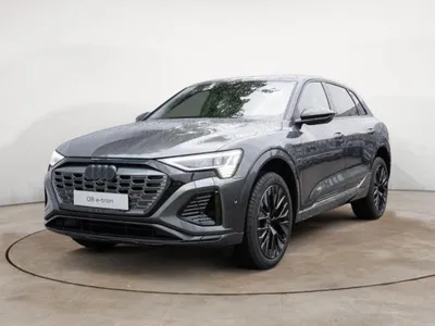 Audi Audi Q8 e-tron S line 50 e-tron quattro im Auto Abo von LeasingMarkt.de