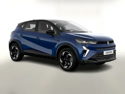Renault Captur 1.3 MHEV 160 EDC Techno Pano H/K ACC 360° Auto-Abo privat im Auto Abo von Autohaus Tabor