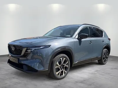 Mazda Mazda CX-5 2026 2.5 e-SKYACTIV-G 141 FWD AT Exclusiv-Line im Leasing von LeasingMarkt.de