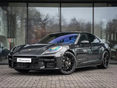 Porsche Porsche Panamera GTS im Leasing von LeasingMarkt.de