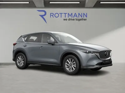 Mazda Mazda CX-5 SKYACTIV-D 184 Aut. AWD EXCLUSIVE NAVI ACAA im Leasing von Null-Leasing
