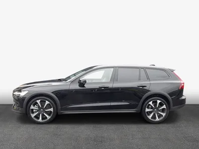 Volvo VOLVO Aktion! Allrad! V60 Cross Country B5 AWD Ultimate Auto im Auto Abo von Null-Leasing