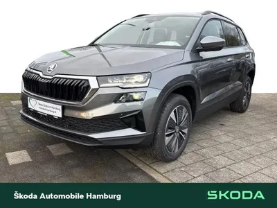 Skoda Skoda Karoq Tour 1,5 TSI 7-Gang-DSG _LGE im Auto Abo von LeasingTime
