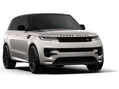 Land Rover Land Rover Range Rover Sport D350 Autobiography- SOFORT VERFÜGBAR - 5 Jahre Garantie im Auto Abo von LeasingTime
