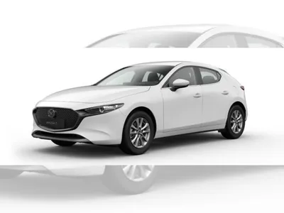 Mazda Mazda 3 PRIME-LINE im Auto Abo von LeasingMarkt.de