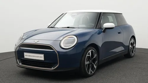 MINI MINI Cooper E im Auto Abo von Null-Leasing