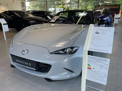 Mazda Mazda MX-5 ⚡️ Mazda MX-5 Blitzangebot! 🔥⚡️ Exklusive Sonderaktion 🚗⚡️ im Leasing von LeasingMarkt.de