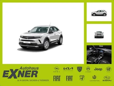 Opel Opel Mokka Edition | KURZFRISTIG VERFÜGBAR | Privat im Auto Abo von LeasingMarkt.de