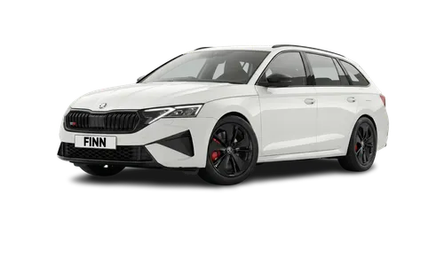 Skoda Skoda Octavia Combi 2.0 TSI DSG  Combi im Auto Abo von FINN