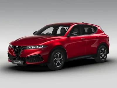 Alfa Romeo Alfa Romeo Tonale Ibrida Sport Speciale MY26 1.5 VGT Hybrid Tech.-P. **NUR FÜR GEWERBE** im Leasing von LeasingMarkt.de