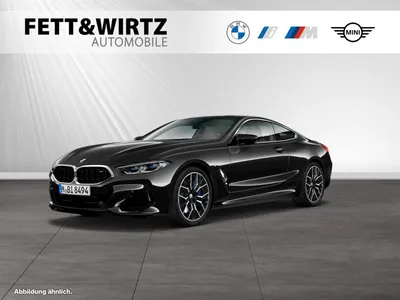 BMW BMW M850i xDrive Coupé Lr. 696,- br. o.Anz. 48Mon/10 im Leasing von Null-Leasing