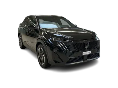Peugeot PEUGEOT 3008 e-Allure im Auto Abo von CARIFY