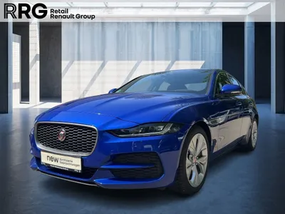 Jaguar Jaguar XE P250 S Start/Stopp Kamera Pano Sitzheizung im Leasing von 9drive