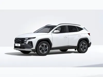Hyundai Hyundai Tucson NX4 Select Automatik, LED Scheinwerfer, Navi, Kamera, Klimaautomatik +++ sofort verfügbar +++ im Auto Abo von LeasingMarkt.de