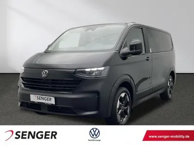 VW Volkswagen Transporter e- Caravelle (TW) im Auto Abo von LeasingMarkt.de