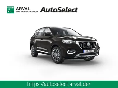 MG MG EHS Luxury - Plug-In*360Kamera*Klima*Navi*Haustürlieferung im Leasing von LeasingMarkt.de