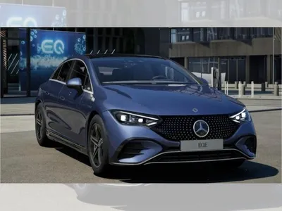 Mercedes Mercedes-Benz EQE 300 im Auto Abo von LeasingMarkt.de