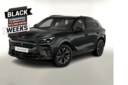 Cupra Terramar 1.5 eTSI 150 DSG Pano EdgeP LED VirCo im Auto Abo von Autohaus Tabor