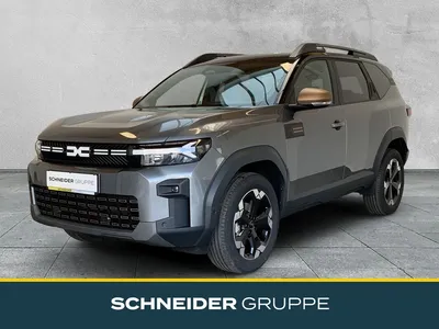 Dacia Dacia Bigster EXTREME ECO-G 140 NAV+SHZ+PDC+KAMERA+LED im Leasing von Null-Leasing