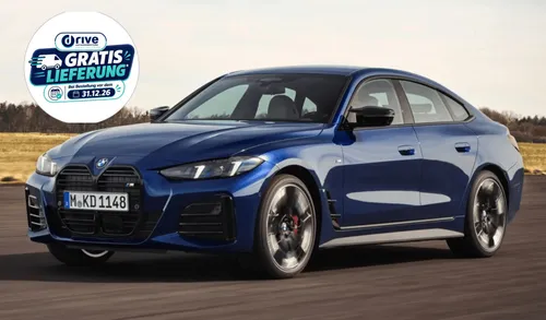 BMW BMW 4er Gran Coupé 430d Gran Coupe M Sportpaket Pro Xdrive im Auto Abo von Faaren